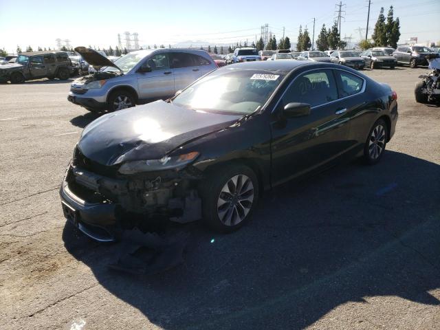 HONDA ACCORD LX- 2015 1hgct1b36fa002535