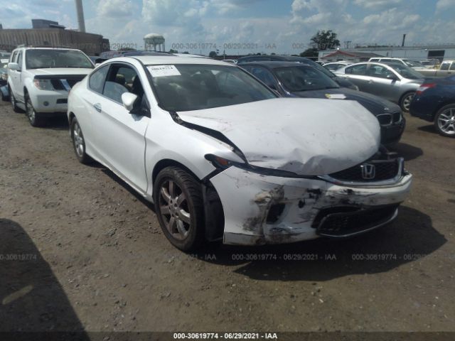 HONDA ACCORD COUPE 2015 1hgct1b36fa004009