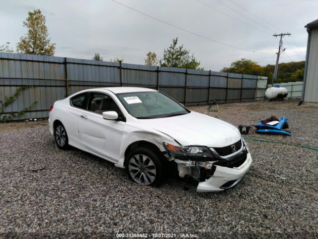 HONDA ACCORD COUPE 2015 1hgct1b36fa010246