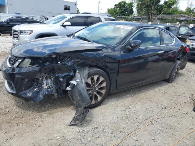 HONDA ACCORD 2015 1hgct1b36fa011543