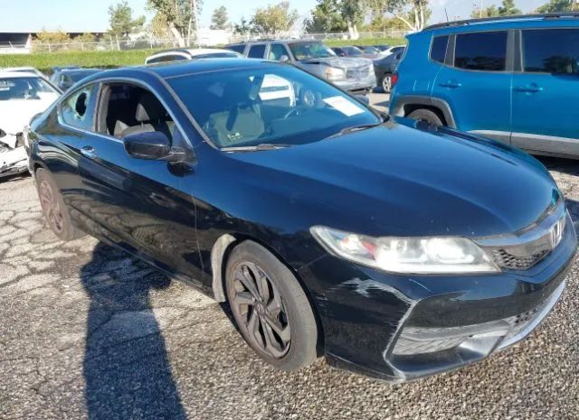 HONDA ACCORD COUPE 2016 1hgct1b36ga003444