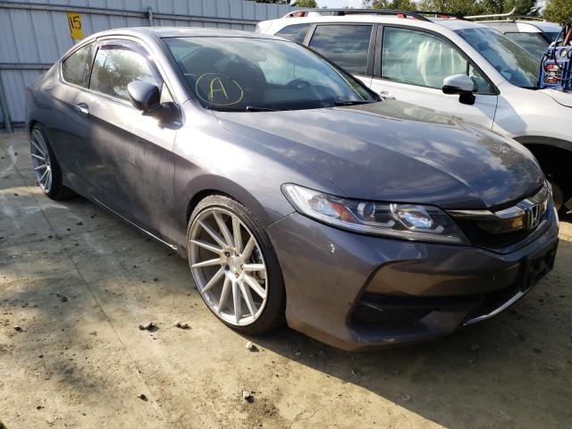 HONDA ACCORD 2015 1hgct1b36ga005131