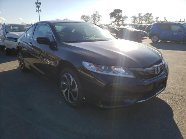 HONDA ACCORD LX- 2016 1hgct1b36ga008532