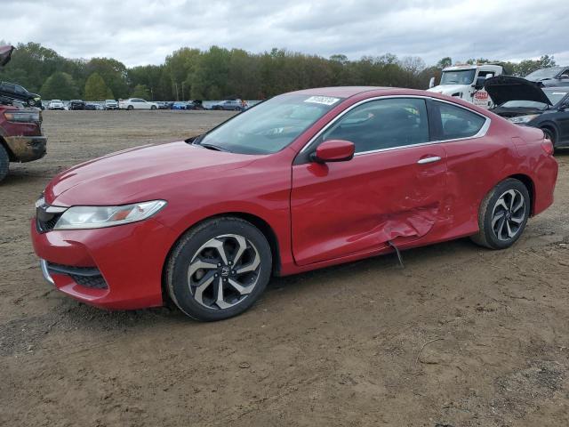 HONDA ACCORD LX- 2017 1hgct1b36ha000125