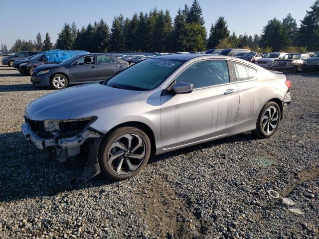 HONDA ACCORD 2017 1hgct1b36ha006376