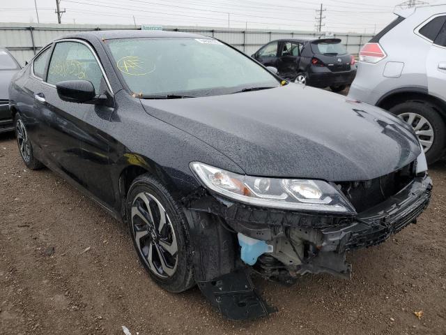 HONDA ACCORD LX- 2017 1hgct1b36ha009312