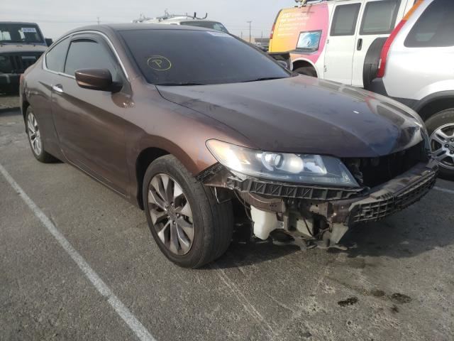 HONDA ACCORD LX- 2013 1hgct1b37da001472