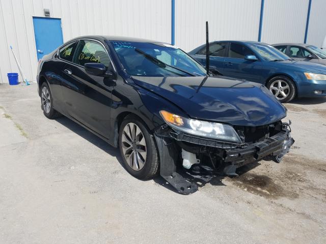 HONDA ACCORD LX- 2013 1hgct1b37da003089