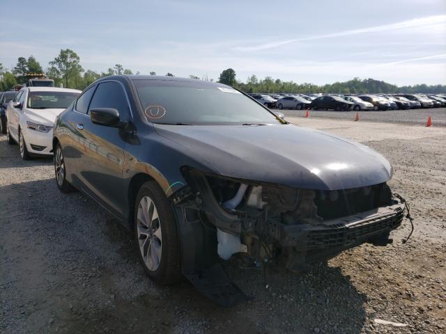 HONDA ACCORD LX- 2013 1hgct1b37da007045