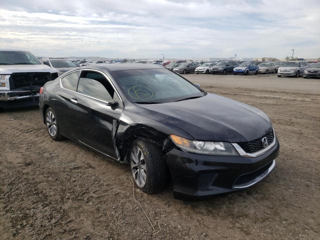 HONDA ACCORD LX- 2013 1hgct1b37da008258