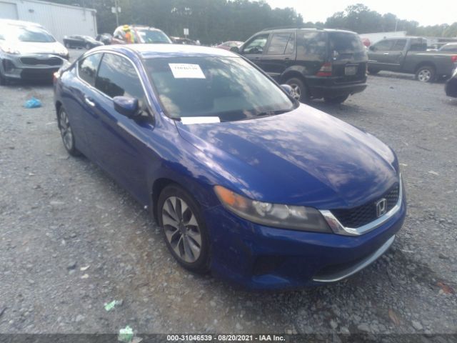 HONDA ACCORD CPE 2013 1hgct1b37da009216