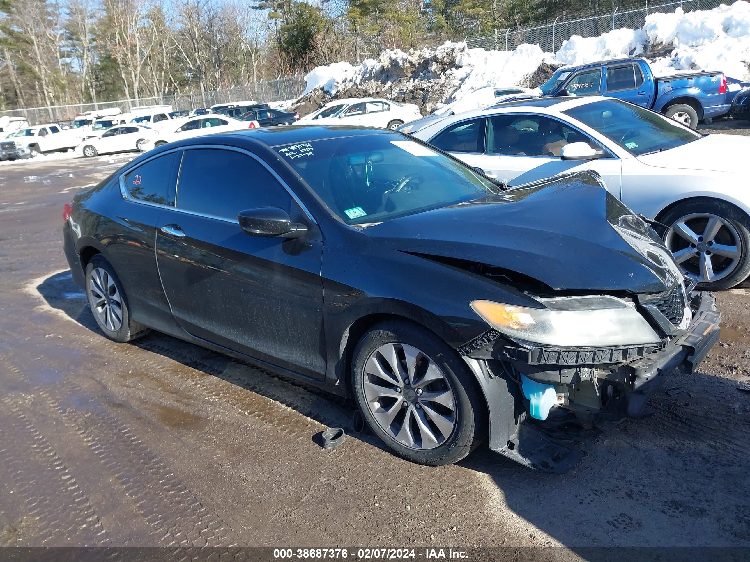 HONDA ACCORD 2013 1hgct1b37da010849