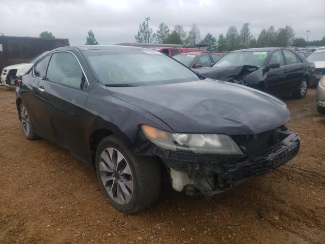 HONDA ACCORD LX- 2013 1hgct1b37da013637