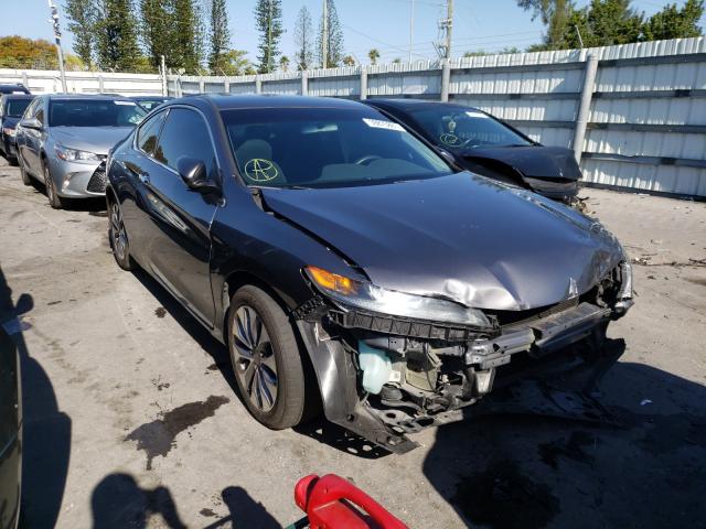 HONDA ACCORD LX- 2013 1hgct1b37da015128