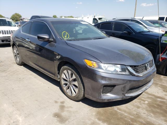 HONDA ACCORD LX- 2013 1hgct1b37da016232