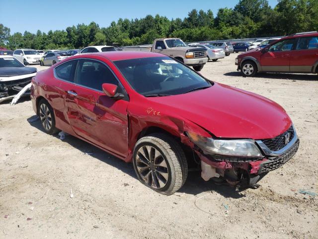 HONDA ACCORD LX- 2013 1hgct1b37da021012