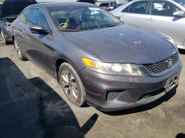 HONDA ACCORD LX- 2013 1hgct1b37da024430