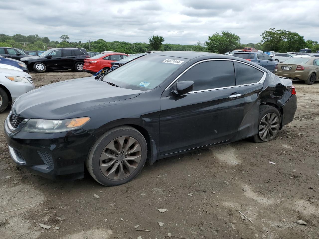 HONDA ACCORD 2013 1hgct1b37da025867