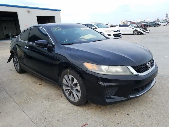 HONDA ACCORD LX- 2014 1hgct1b37ea001182