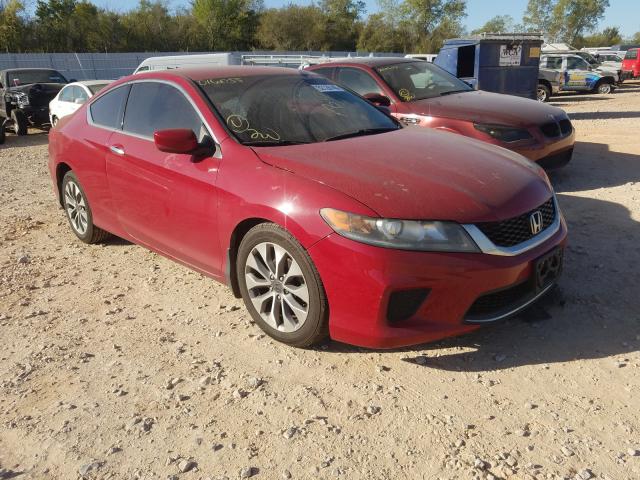 HONDA ACCORD LX- 2014 1hgct1b37ea001764