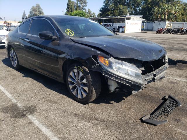 HONDA ACCORD LX- 2014 1hgct1b37ea002560