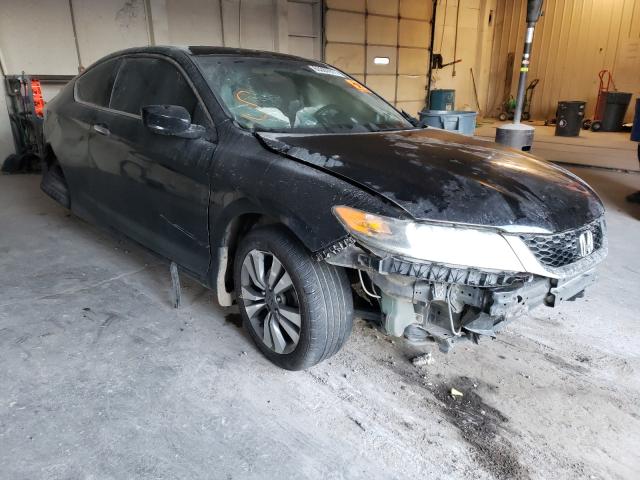 HONDA ACCORD LX- 2014 1hgct1b37ea005135