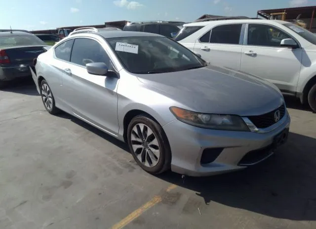 HONDA ACCORD COUPE 2014 1hgct1b37ea005684