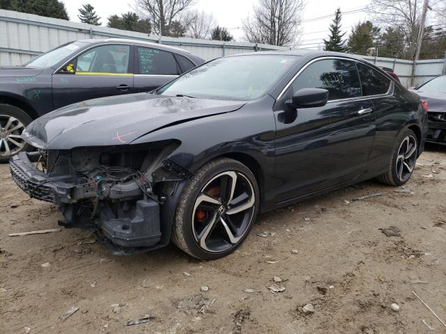 HONDA ACCORD LX- 2014 1hgct1b37ea006477