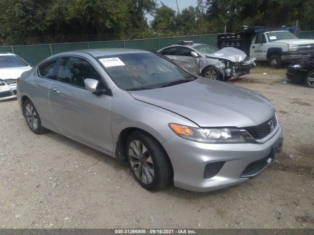 HONDA ACCORD COUPE 2014 1hgct1b37ea007516