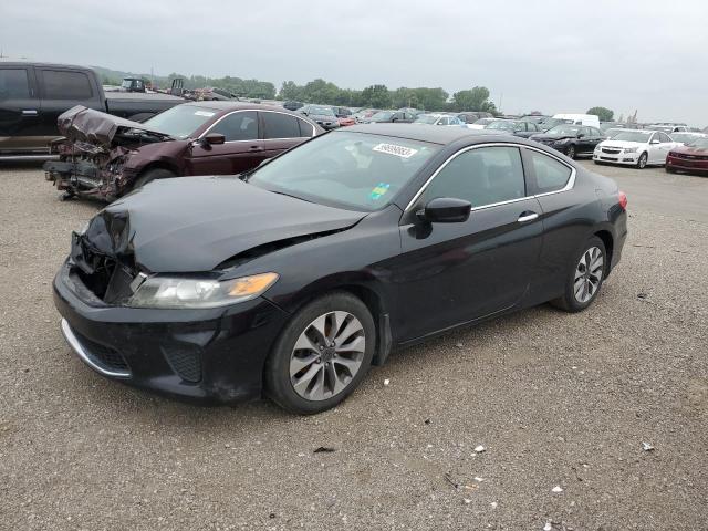 HONDA ACCORD LX- 2014 1hgct1b37ea009217