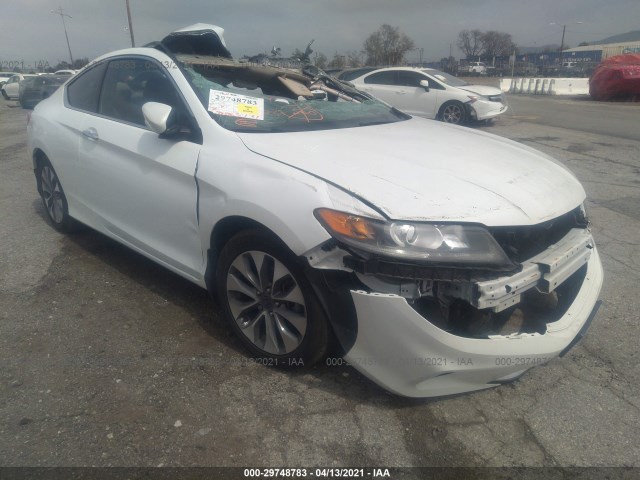 HONDA ACCORD COUPE 2014 1hgct1b37ea009413