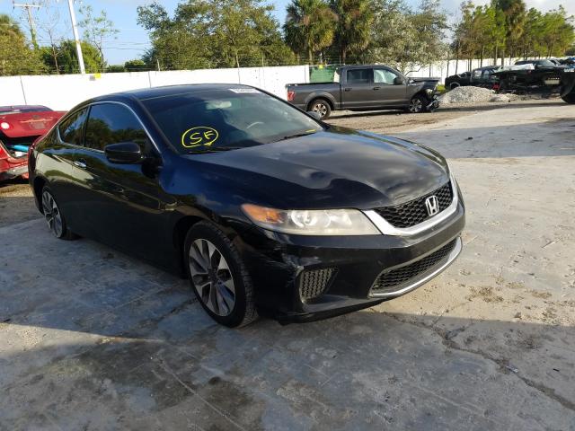 HONDA ACCORD LX- 2014 1hgct1b37ea012943