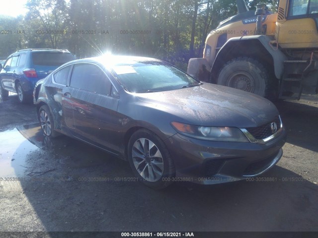 HONDA ACCORD COUPE 2014 1hgct1b37ea013302