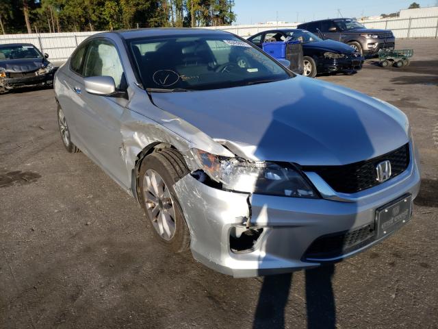 HONDA ACCORD LX- 2014 1hgct1b37ea014398