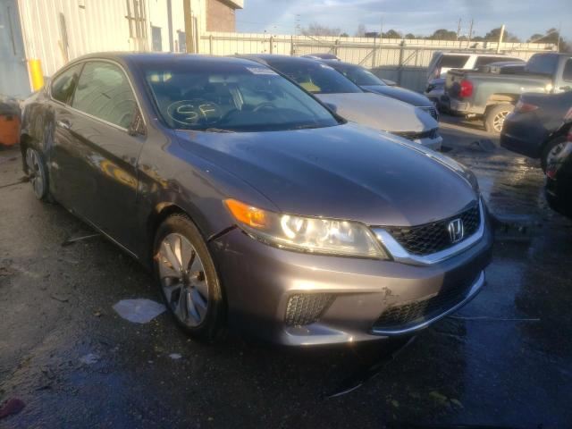 HONDA ACCORD LX- 2014 1hgct1b37ea014627