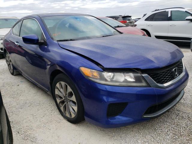 HONDA ACCORD LX- 2014 1hgct1b37ea014868