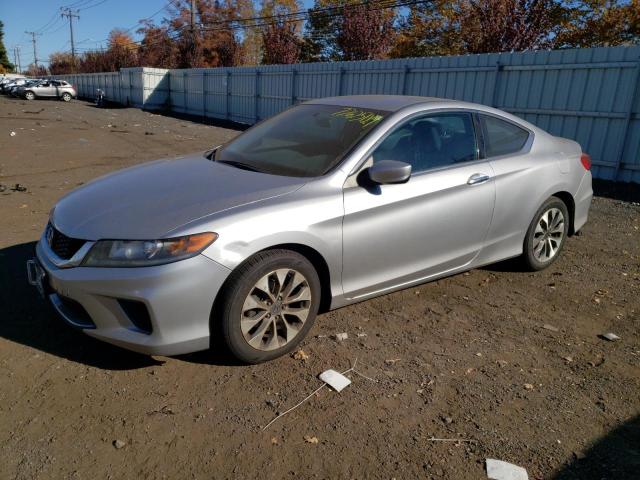 HONDA ACCORD LX- 2014 1hgct1b37ea015826