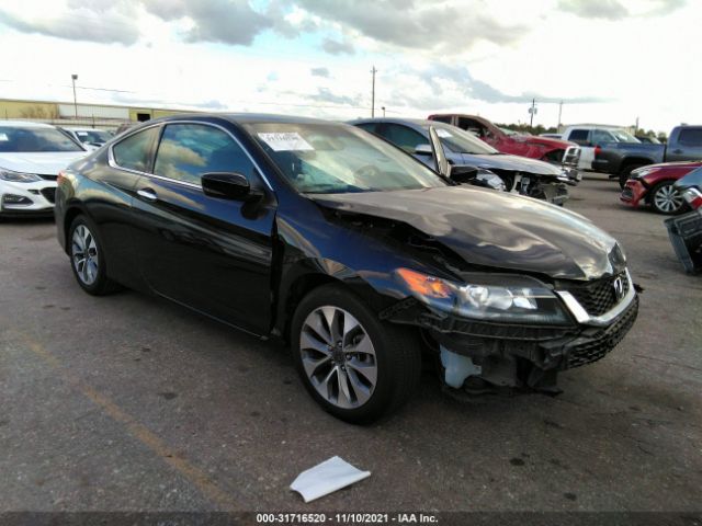 HONDA ACCORD COUPE 2014 1hgct1b37ea016006