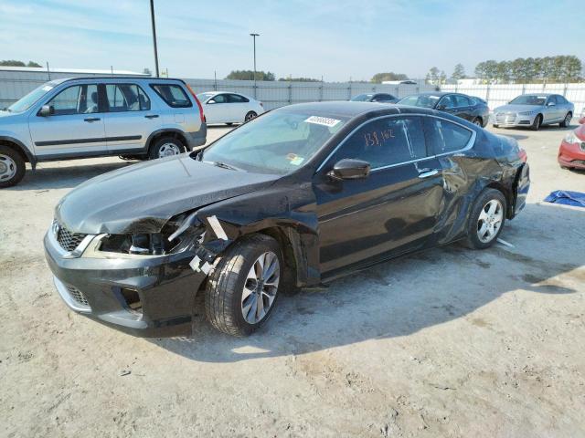 HONDA ACCORD LX- 2014 1hgct1b37ea016040