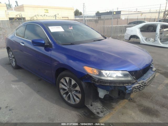 HONDA ACCORD COUPE 2015 1hgct1b37fa002642