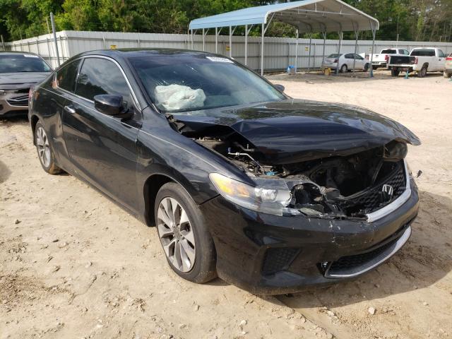 HONDA ACCORD LX- 2015 1hgct1b37fa013141