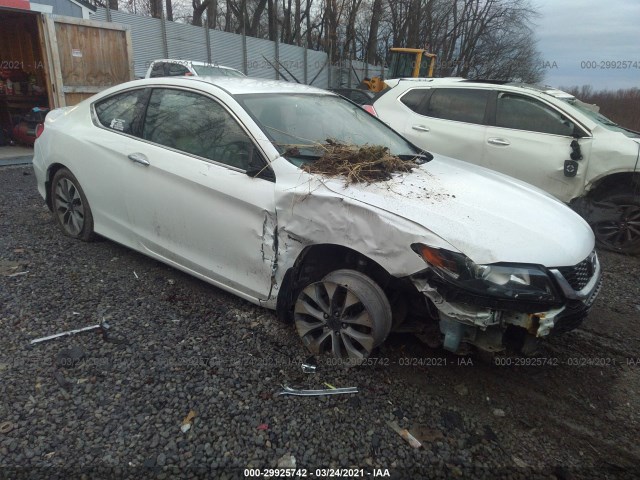 HONDA ACCORD COUPE 2015 1hgct1b37fa014631