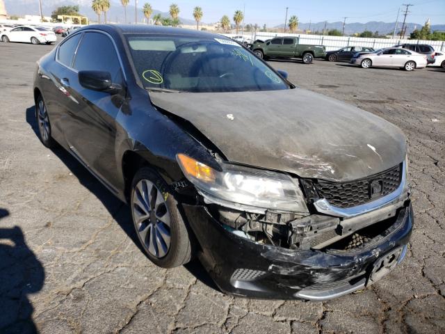 HONDA ACCORD LX- 2015 1hgct1b37fa015682