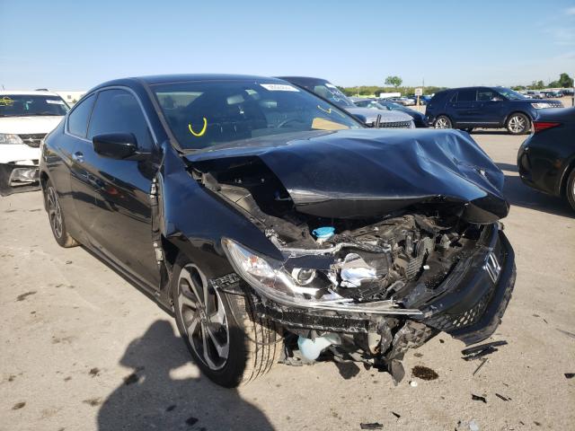 HONDA ACCORD LX- 2016 1hgct1b37ga002979