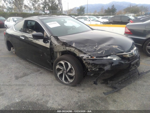 HONDA ACCORD COUPE 2016 1hgct1b37ga005171