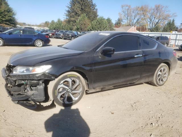 HONDA ACCORD 2016 1hgct1b37ga007843