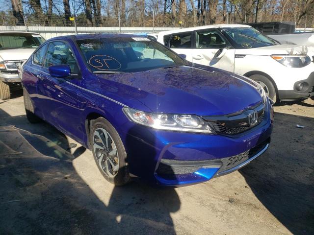 HONDA ACCORD 2016 1hgct1b37ga008068