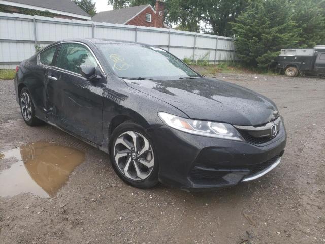 HONDA ACCORD LX- 2016 1hgct1b37ga013013