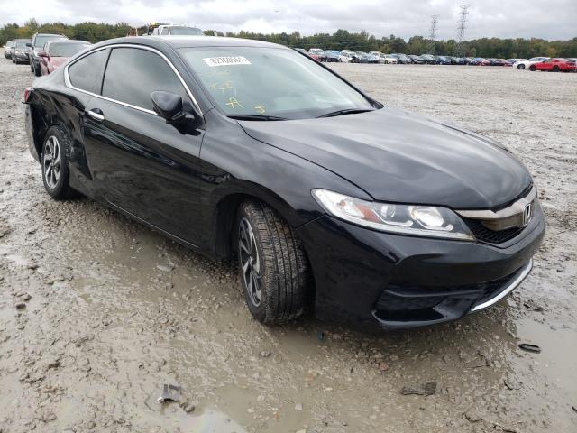 HONDA ACCORD LX- 2017 1hgct1b37ha001669