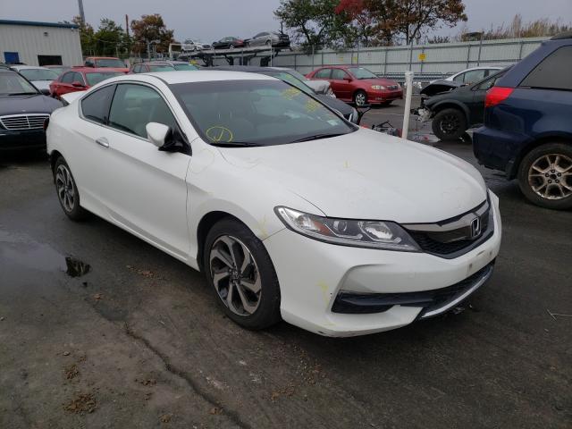 HONDA ACCORD 2017 1hgct1b37ha004328